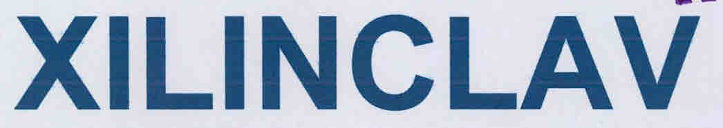 Xilinclav Device mark 3216973 Trademark