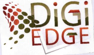 Digi Edge(device) Device mark 3217120 Trademark