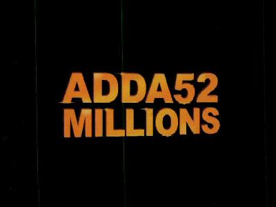 Adda52 Millions Device mark 3138575 Trademark