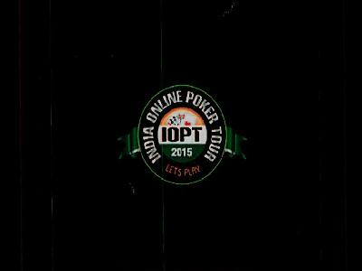 India Online Poker Tour Device mark 3138577 Trademark