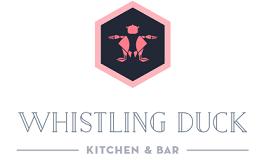 Whistling Duck With Logo Device mark 3181094 Trademark