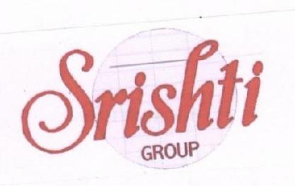 Srishti Group (label) Device mark 3180947 Trademark