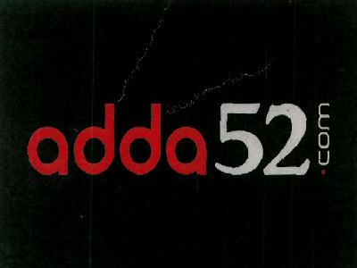 Adda52.com Device mark 3138579 Trademark