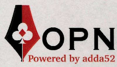 Opn Powered By Adda52 Device mark 3138580 Trademark