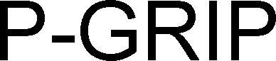P-grip Device mark 3209687 Trademark
