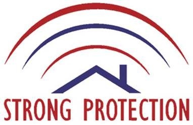 Strong Protection Device mark 3155174 Trademark