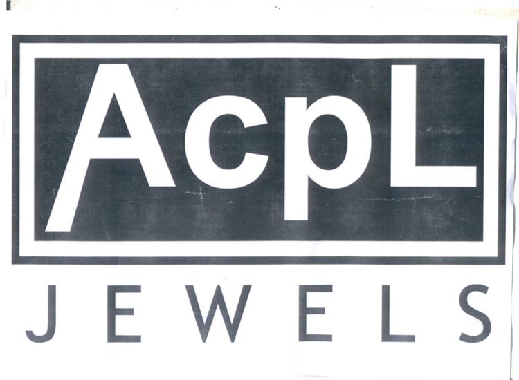 Acpl Jewels Device mark 3138445 Trademark