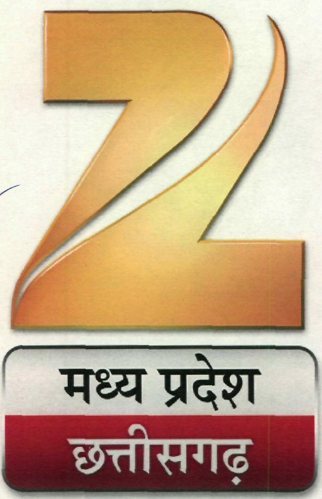 Z Madhya Pradesh Chattisgarh (device) Device mark 2504956 Trademark