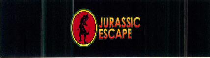 Jurassic Escape Device mark 3216999 Trademark