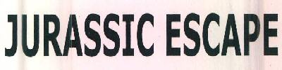 Jurassic Escape Device mark 3217000 Trademark