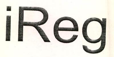 Ireg Device mark 2504961 Trademark
