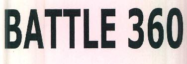 Battle 360 Device mark 3217005 Trademark