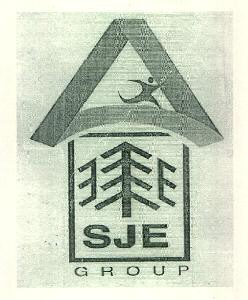 Sje Group Device mark 3181120 Trademark