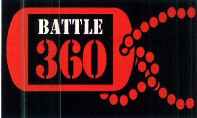 Battle 360 Device mark 3217011 Trademark
