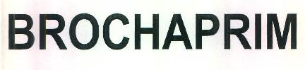 Brochaprim Device mark 3155349 Trademark