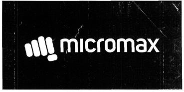 Mi Micromax Device mark 3217174 Trademark
