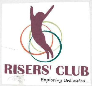 Risers Club Device mark 3146123 Trademark