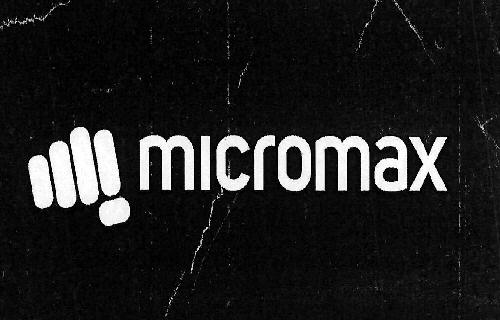 Mi Micromax Device mark 3217179 Trademark
