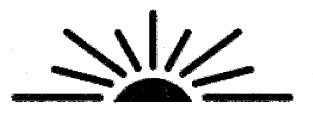 Device Of Sun Device mark 3181003 Trademark