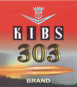 Kibs 303 Device mark 3181019 Trademark