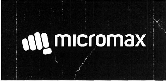 Mi Micromax Device mark 3217196 Trademark