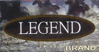 Legend Device mark 3181021 Trademark