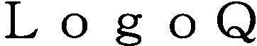L O G O Q Device mark 2898343 Trademark