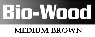 Bio-wood Medium Brown Device mark 3224736 Trademark