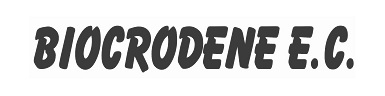 Biocrodene E.c. Device mark 3224737 Trademark