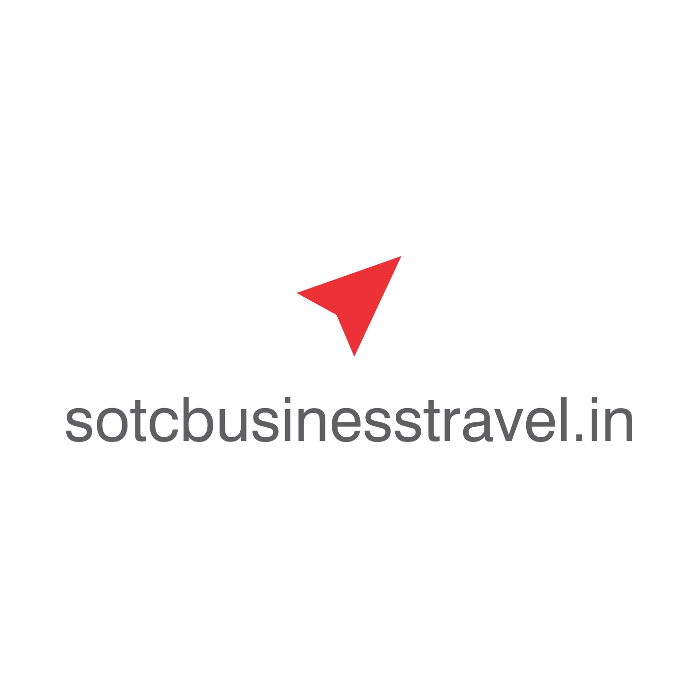 Sotcbusinesstravel.in Device mark 3188858 Trademark
