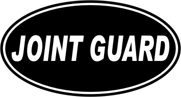 Joint Guard (with Device) Device mark 3224744 Trademark