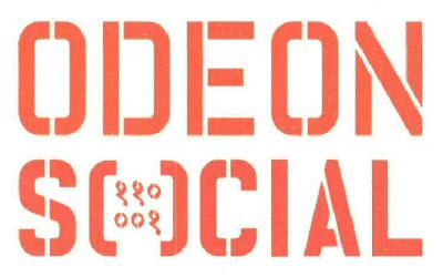 Odeon Social Device mark 3162946 Trademark