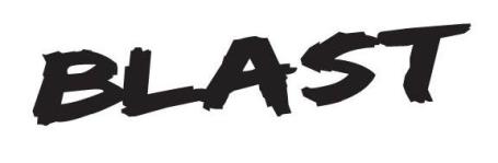 Blast Device mark 3188735 Trademark