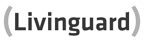 Livinguard Logo Device mark 3163108 Trademark