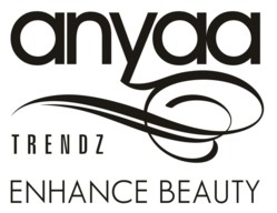 Anyaa Trendz Enhance Beauty Device mark 3188741 Trademark
