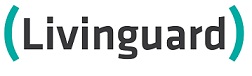 Livinguard - Colour Logo Device mark 3163116 Trademark