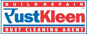 Rustkleen Device mark 3224930 Trademark