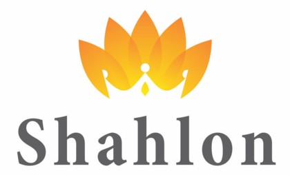 Shahlon With The Device Of Flower Device mark 3162972 Trademark