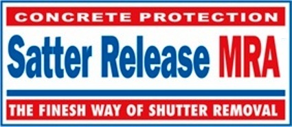 Satter Release Mra Device mark 3224932 Trademark