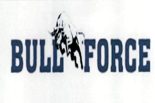 Bull Force (device) Device mark 2170484 Trademark