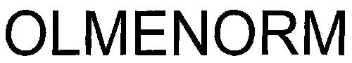 Olmenorm Device mark 2899639 Trademark