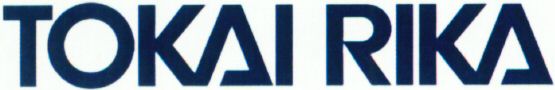 Tokai Rika Device mark 2898596 Trademark