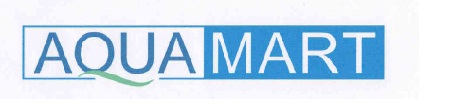 Aqua Mart Device mark 3163139 Trademark