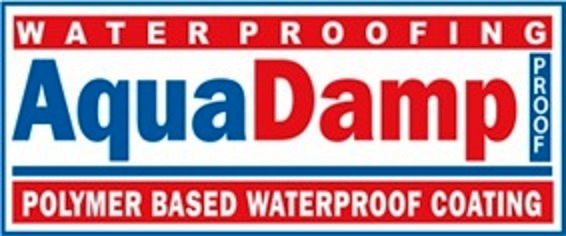Aquadamp Proof Device mark 3224955 Trademark