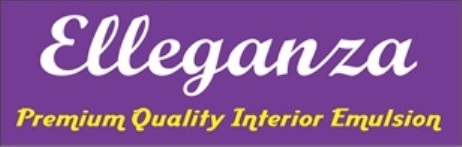Elleganza Device mark 3224956 Trademark