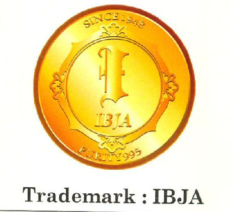 Ibja Device mark 3154069 Trademark