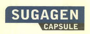 Sugagen Capsule Device mark 3154074 Trademark