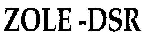 Zole-dsr Device mark 3153925 Trademark