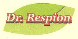 Dr. Respion Device mark 3154076 Trademark