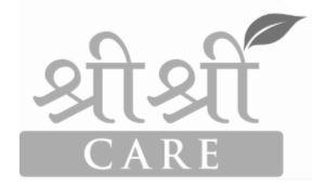 Sri Sri Care Device mark 3188797 Trademark